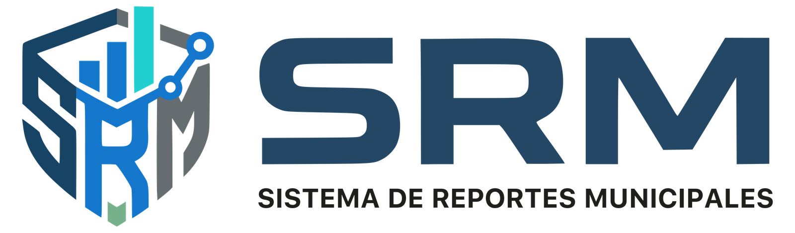 Logo SRM